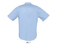 CAMICIA UOMO NANICA CORTA BRISBANE
